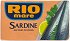 Rio Mare Sardines In Olive Oil 120g