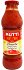 Mutti Parma Passata Πουρές Ντομάτας 700g