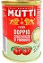 Mutti Parma Doppio Ντοματοπολτός 140g