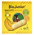 Bio Junior Organic Biscotti Banana 100g