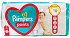 Pampers Baby Dry Pants 3 56Pcs