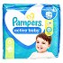 Pampers Active Baby 6 32Τεμ