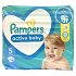 Pampers Active Baby 5 38Τεμ