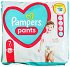 Pampers Baby Dry Pants 7 32Τεμ