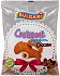 Bulgarii Marshmallow Cocoa Filled Croissants 150g