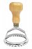 Tml Cookie Cutter With Wooden Handle 6,5cm 1Pc