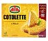Aia Cotolette Κοτόπουλο Σνίτσελ Πανέ  500g