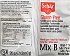 Schar Mix B Ξηρή Μαγιά Χωρίς Γλουτένη 2Χ10g