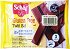 Schar Chocolate Twin Bar Gluten Free 3x21.5g