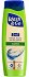 Wash & Go 2 Σε 1 Σαμπουάν & Conditioner Classic Για Όλους Τύπους Μαλλιών 360ml
