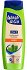 Wash & Go 2 Σε 1 Σαμπουάν & Conditioner Sport Για Όλους Τους Τύπους Μαλλιών 360ml
