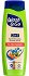 Wash & Go 2 Σε 1 Σαμπουάν & Conditioner Για Ενδυνάμωση Για Εύθραυστα Μαλλιά 360ml