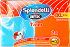 Arix Splendelli Twins Xl Σφουγγαράκια Για Σκεύη Κουζίνας 2Τεμ