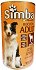 Simba Dog Chunks With Lamb 1230g