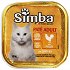 Simba Κοτόπουλο Πατέ 100g