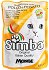 Simba Κοτόπουλο & Συκώτι Μπουκιές 100g