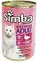 Simba Duck Chunkies In Gravy 415g