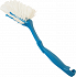 Brush For Dishes With Handle 1Pc