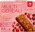 Cerealtalia Κράνμπερι Bars 6Τεμ