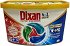 Dixan 4 In 1 Discs Expert Stain Removal 19Τεμ