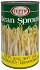 Tep Tip Bean Sprouts In Water 412g