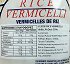 Tep Tip Rice Vermicelli Gluten Free 250g