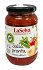 La Selva Bio Tomato Sauce With Vegetables 340g