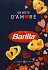 Barilla Un Gesto D'Amore 400g