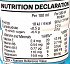 Prime Blue Chill Flavour Ice Hydration Drink 500ml
