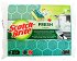 Scotch Brite Fresh Yellow Sponge For Cooking Utensils 2Pcs