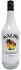 Malibu Caribbean Rum With Coconut 1L