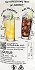 Malibu Caribbean Rum With Coconut 1L