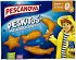 Pescanova Peskitos Μπακαλιάρου 8Τεμ 320g