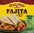 Old El Paso Fajita Kit Smoky BBQ Mild 500g