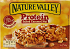 Nature Valley Protein Salted Caramel Nut Gluten Free Bars 4x40g