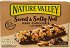 Nature Valley Sweet & Salty Nut Dark Chocolate With Nuts Bars 5x30g