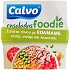 Calvo Ensaladas Foodie Tuna Salad With Edamame Quinoa Wheat & Vegetables 190g