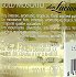 Don Luciano Gold Moscato Sparkling 200ml