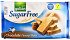 Gullon Wafer Chocolate Flavour Sugar Free 180g