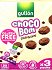 Gullon Choco Bom Cocoa & Chips Χωρίς Γλουτένη 3x40g