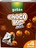 Gullon Choco Bom Mini Cookies 4x40g