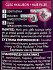 Schwarzkopf Gliss Conditioner Hyaluron Hair Filler 200ml