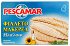 Pescamar Φιλέτο Μακερελ Σκουμπρί Σε Ηλιέλαιο 115g