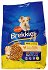 Brekkies Mini 1-10kg Ξηρή Τροφή Κοτόπουλο Λαχανικά & Δημητριακά 3kg