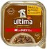 Ultima Fit & Delicious Πατέ Βοδινό 150g