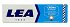 Lea 1823 Shaving Cream For Sensitive Skin 40g