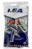 Lea 1823 Discount Razors 5Pcs