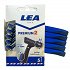 Lea 1823 Premium 2 Ξυραφάκια 5Τεμ