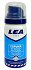 Lea 1823 Shaving Foam For Sensitive Skin 35ml