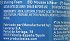 Lea 1823 Shaving Foam For Sensitive Skin 35ml